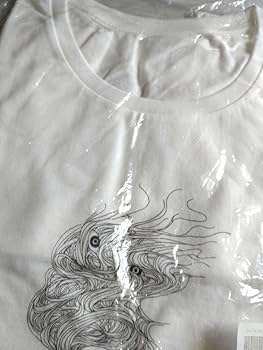 Amazon.co.jp: Yonezu Kentai Tour Goods Kaiju Sleeve T : Toys